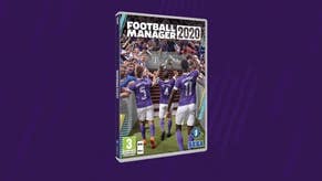 Football Manager 2020 anunciado para PC, Mac e Stadia