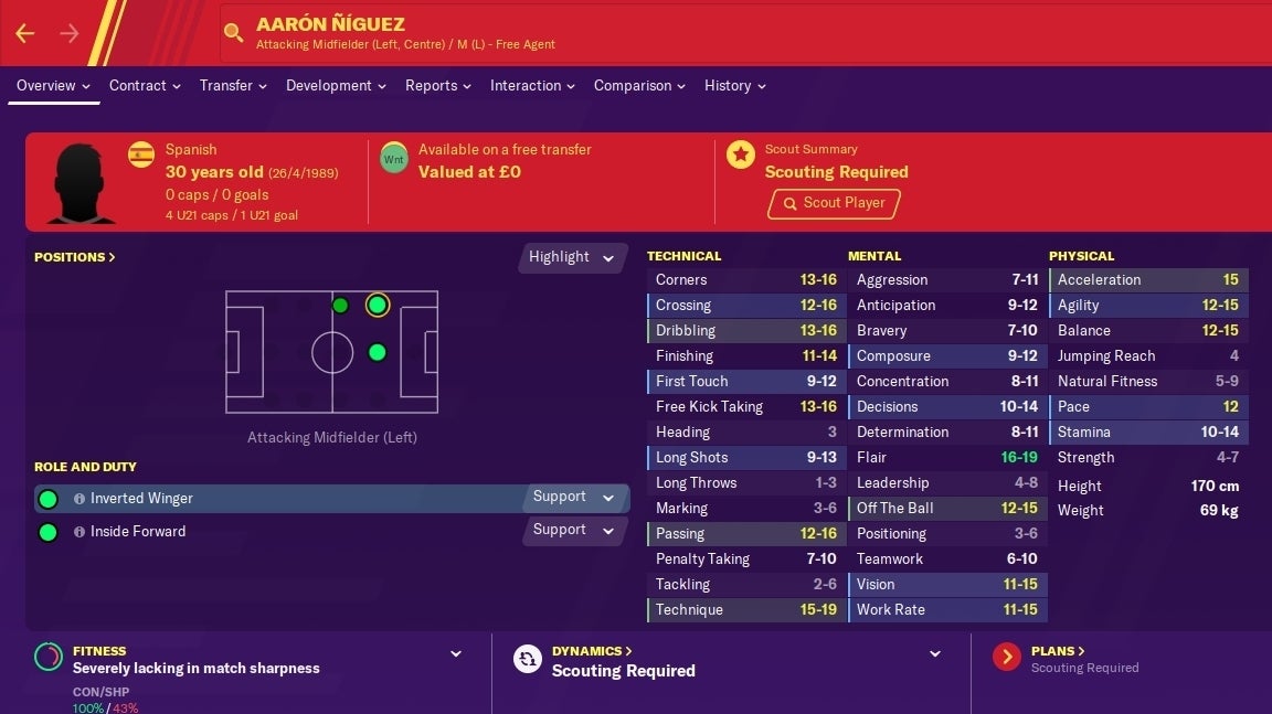 Football manager deals 2020 switch code