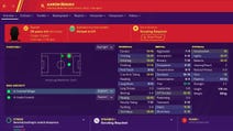 Football Manager 2020 free agents and bargains: the best cheap players and transfers in FM20