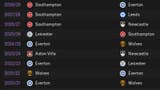 Football Manager 2021 player deletes the Super League clubs and simulates the next 25 years