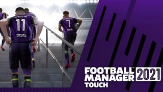 Football Manager 2021 Touch jetzt für Switch erhältlich - Spielt unterwegs den Trainer