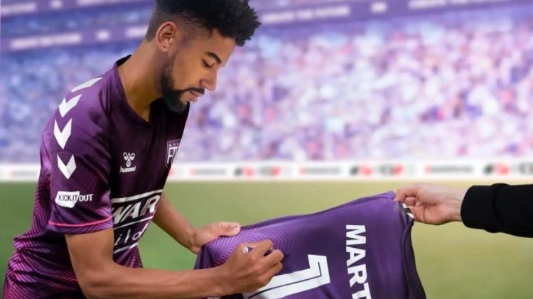 Football Manager 2022 kits and logo packs How to install kits and logo