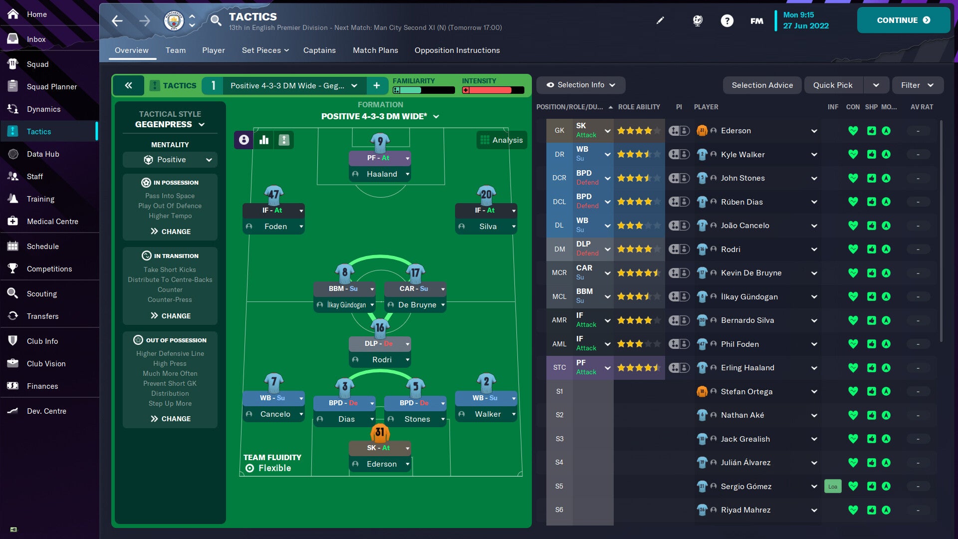 Why it took 20 years to start making a true Football Manager sequel ...
