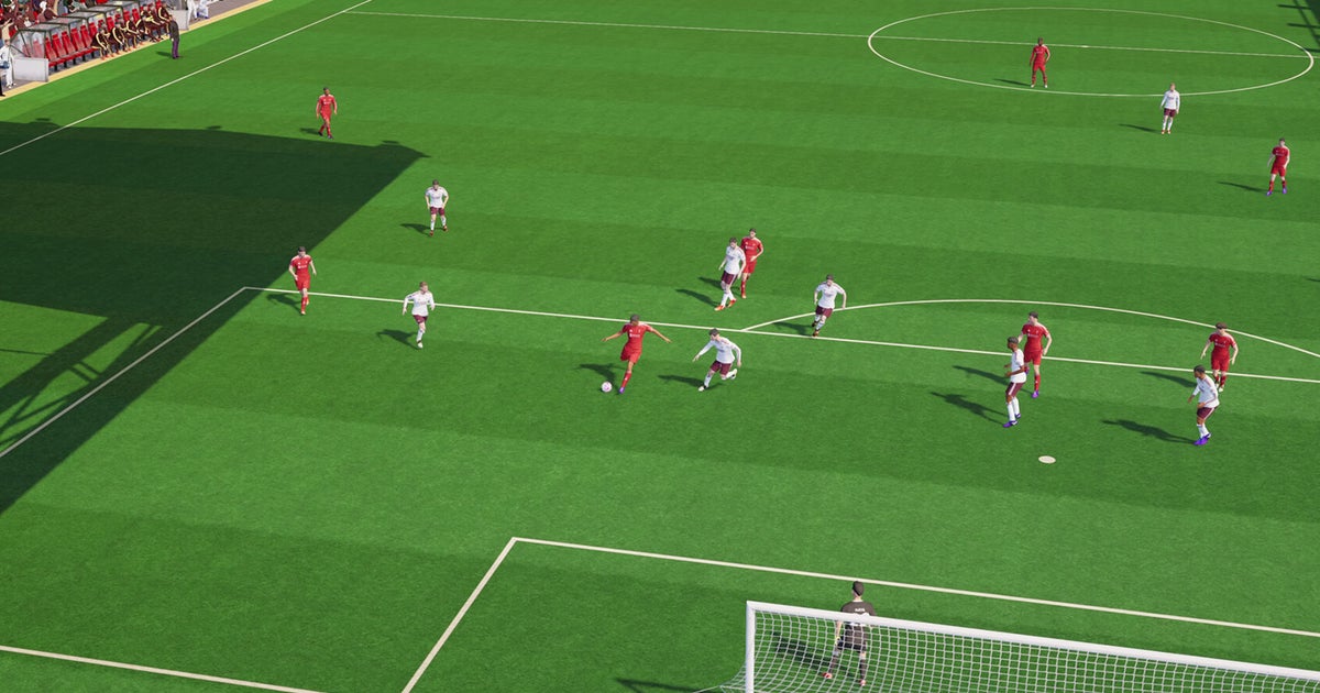 Football Manager 26 subs in a big beta patch with over 300 fixes and improvements, following polarising launch