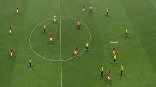 Football Manager 2013 update 13.3.0 adds January transfers