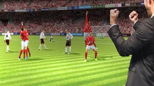 November release date announced for Football Manager 2015 
