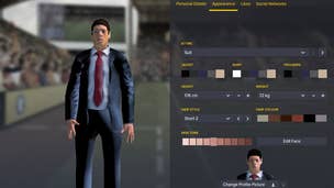 Football Manager 2016 has been released and there's also a demo