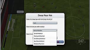 Football Manager 2010 dated for PC, Mac and PSP
