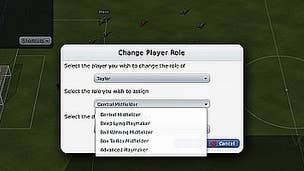 Football Manager 2010 dated for PC, Mac and PSP