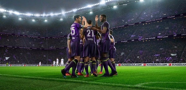 Football Manager to no longer use Manchester United name