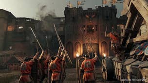 E3 2018: For Honor gameplay footage details new Breach mode