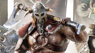 For Honor review