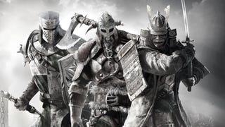 For Honor gets three new hero class trailers