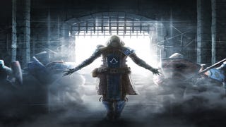 For Honor's Assassin's Creed crossover event brings the Animus to the game