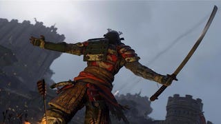 For Honor è stato il gioco più venduto in US a febbraio 2017