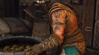 For Honor feels bold, even if its single-player doesn't