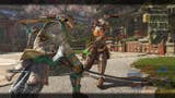 For Honor gets a big new update and an impressive training mode