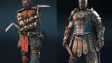 For Honor introduces two new Heroes with Season 2 next month