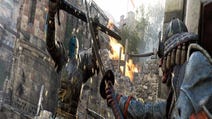For Honor is the best fighting game I've played in ages