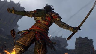 For Honor now gives players more Steel