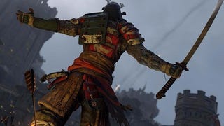 For Honor now gives players more Steel