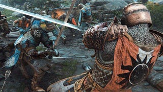 For Honor offers free trial this weekend