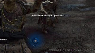 For Honor, online disconnects and the problem with peer-to-peer