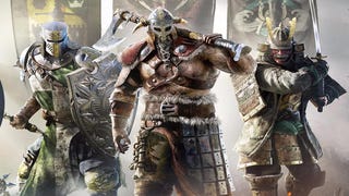 For Honor open beta starts next week
