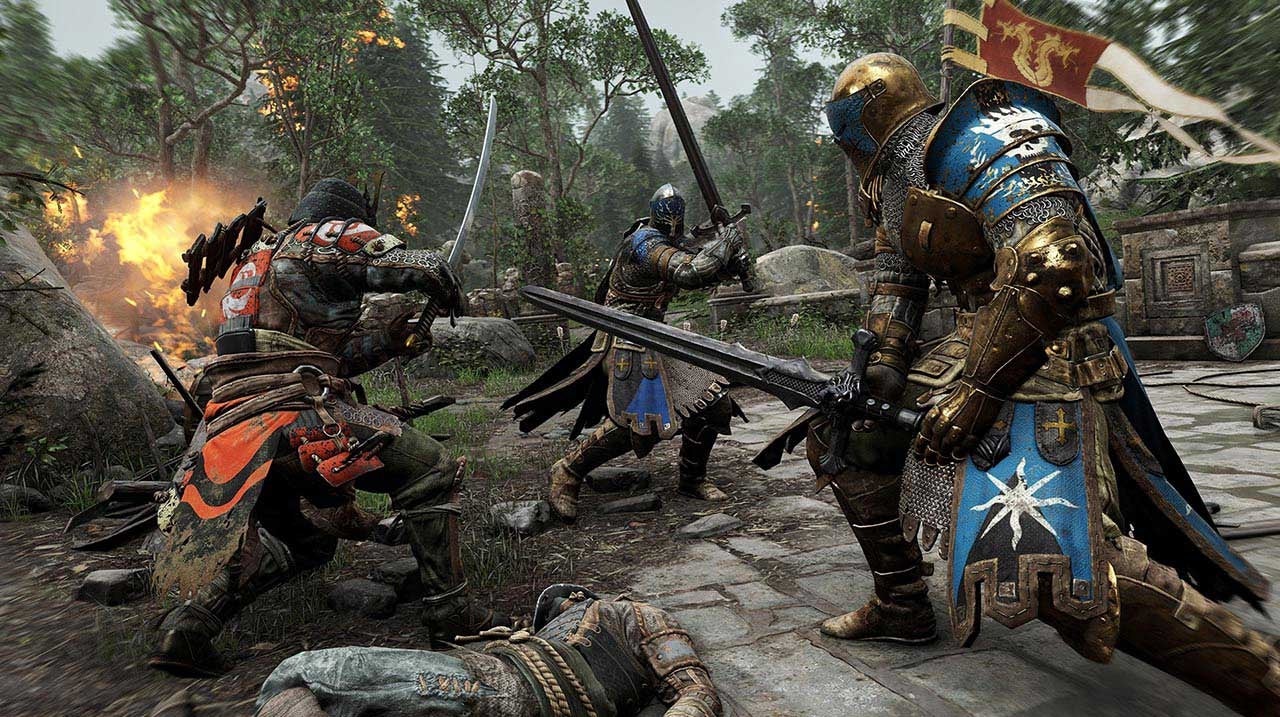 For honor ps4 on sale discount code