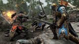 For Honor outlines third year of updates