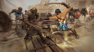 A Prince of Persia in-game event has gone live in For Honor