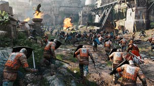 For Honor Review