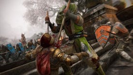 For Honor reveals new murderers, maps and modes