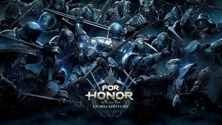 For Honor Season 7 Storm and Fury release date announced