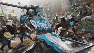 For Honor - Test