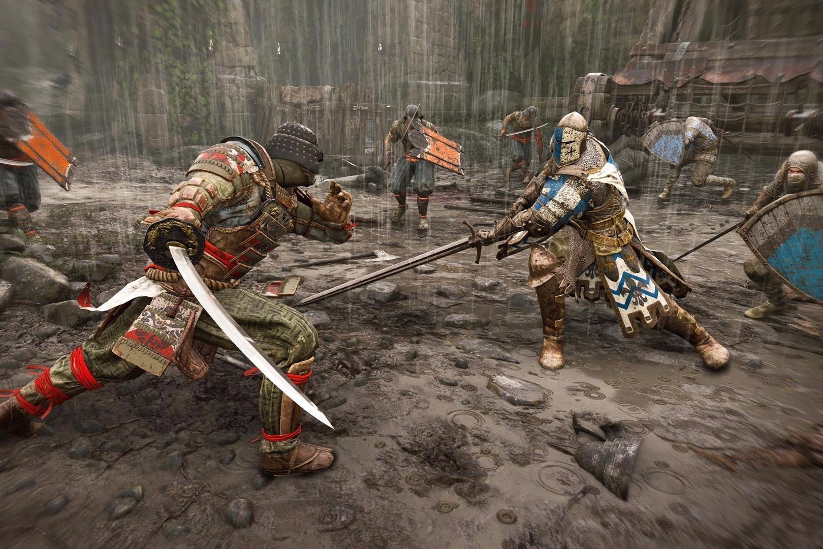 For Honor tips en tricks - 9 dingen die elke beginner moet weten