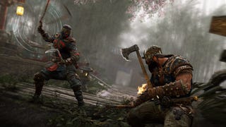 For Honor to get dedicated servers