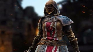 For Honor tournament organisers ban the game's most overpowered hero