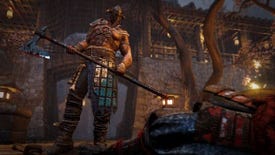 For Honor needs more than new warriors to stay alive