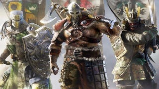 For Honor's Season Pass is taking the Rainbow Six: Siege approach to DLC
