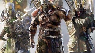 For Honor's Season Pass is taking the Rainbow Six: Siege approach to DLC
