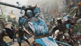 For Honor's Season Six update is out now