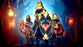 For the King 2 enters closed beta next week - secure your access today