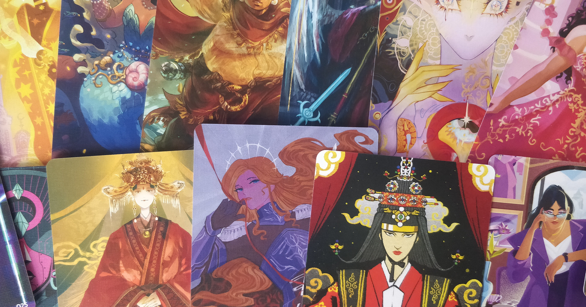 “You don't know when something profound is going to happen”: Designer behind Critical Role's new RPG on the therapeutic potential of tabletop games