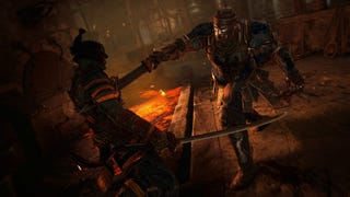 For Honor is getting dedicated servers and a new 4v4 PvP game mode