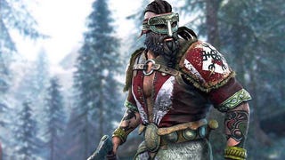 The For Honor closed Alpha was the biggest yet for Ubisoft with 5.8 million executions
