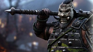 For Honor patch 1.03 finally releases on PS4 and Xbox One today