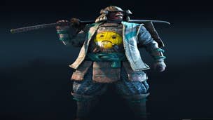 Players are already being super creative with their For Honor emblem ideas