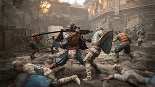 For Honor: Elimination and Skirmish multiplayer modes now have their own separate playlists