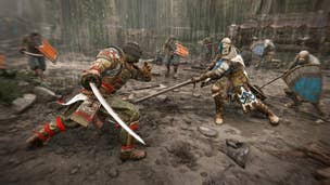 For Honor PS4, and Xbox One players get patch 1.06 today